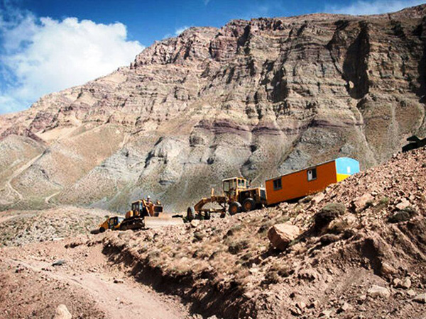 معادن منگنز