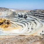 استخراج معدن استخراج معدن