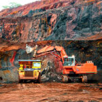 معدن سنگ آهن معدن سنگ آهن