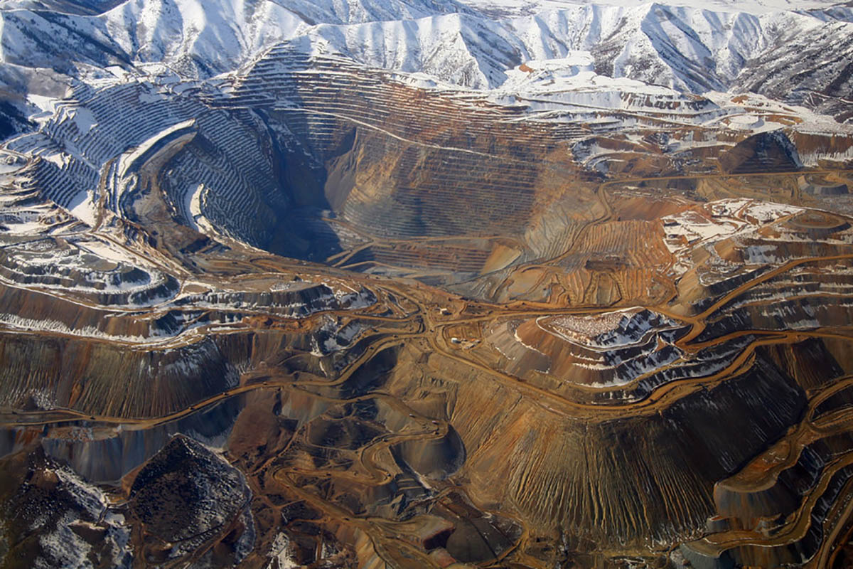 کاهش 2.3 درصدی نرخ تورم تولیدکننده فصلی معدن