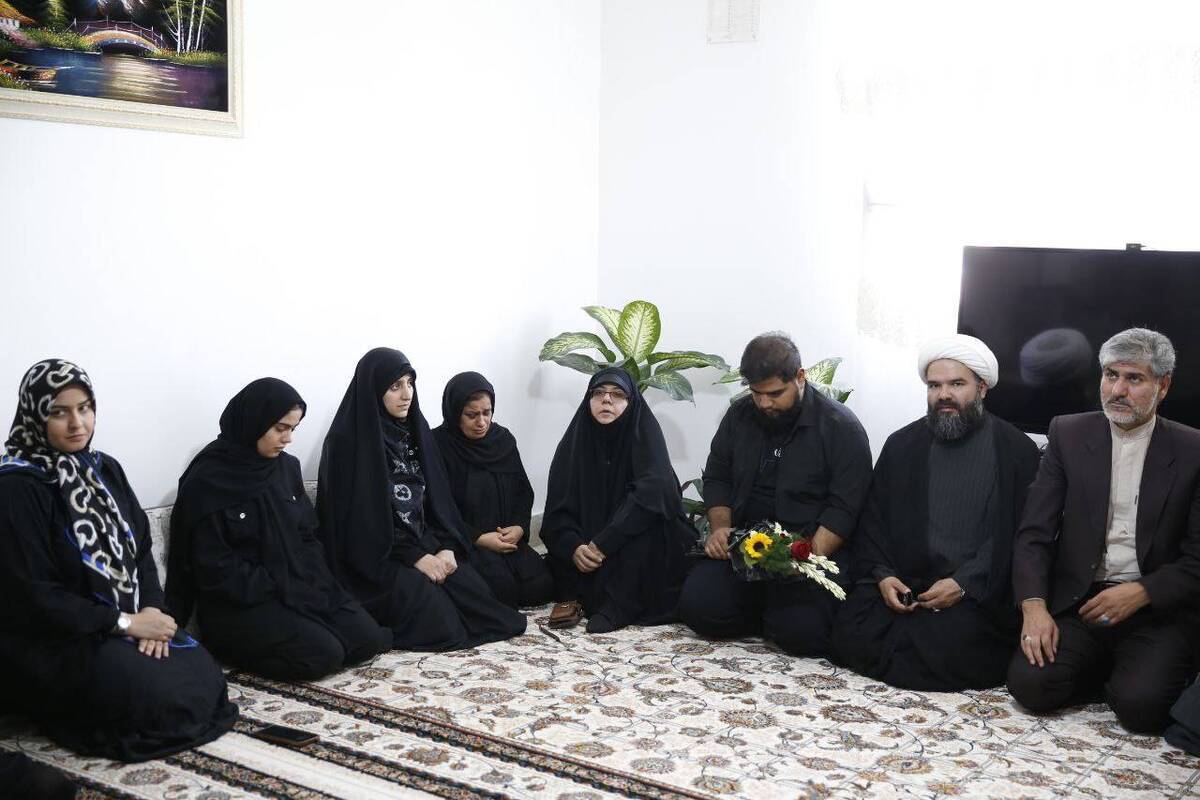خانواده قربانیان معدن طبس چه خواسته‌هایی از مسئولان دارند؟