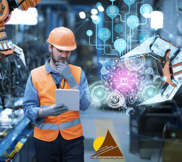 معدنکاری هوشمند