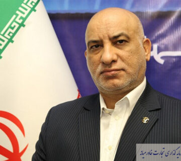 انتصاب سید مجید صدری به عنوان قائم‌مقام هلدینگ مبکو